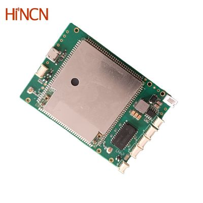 Wireless Broadband Ethernet Video Data Transceiver Module Support 32 MESH Network Nodes