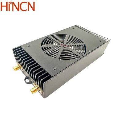 Ethernet AV HDMI SDI Input Video Transmitter For 150km UAV Video Data Transmission