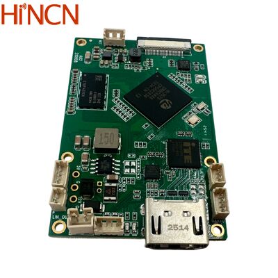 Drone UAV HD Video Module Transmitter With AES256 Encryption And Low Latency
