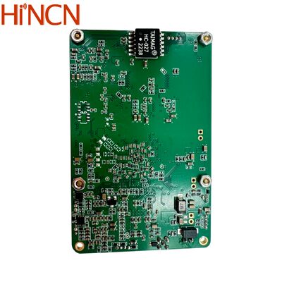 HD-SDI AHD Video Transmitter And Receiver Module Cofdm Wireless Video Transmitter