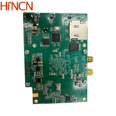 COFDM Video Transmitter And Receiver Module Two-way FDD Wireless Transceiver