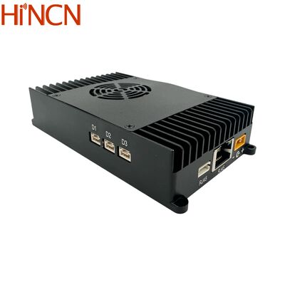 Long Range FHSS UAV Video & Data Link System (Up to 150km) for Drone Communication