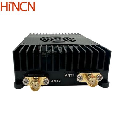 300mW 10km Drone Video Data Link Network Video Transmitter Receiver With Uplink And Downlink