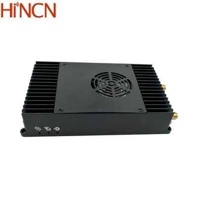 Lightweight Drone Video Transmitter with 150km Transmission Range and 30Mbps Throughput