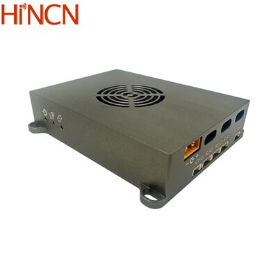 Wireless HD Video Data Link for Industrial Inspection & Remote Monitoring