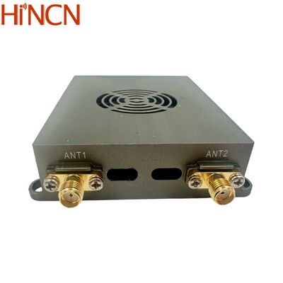 Drone Video Transmitter IP Video Data Transceiver Provide Stable Communication For Drone Systems