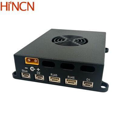 1.4GHz UAV FPV Video Transmitter – Long Range 10KM Wireless Drone Video Link System