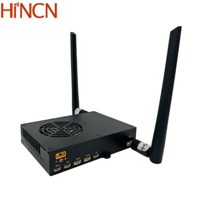 Wireless HD Video Transmitter for Unmanned Vehicles – High Definition UAV Drone Transmission
