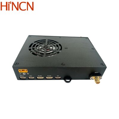 Wireless HD Video Data Link for Unmanned Vehicles – High-Definition UAV & Drone Transmission