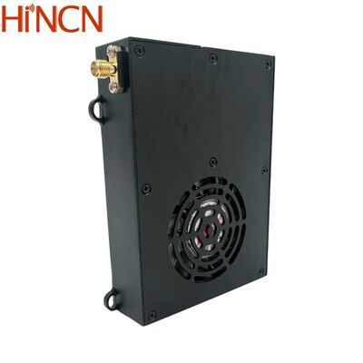 Mesh Network Mobile Ad Hoc Networking MANET Radio Video Data Wireless Transceiver