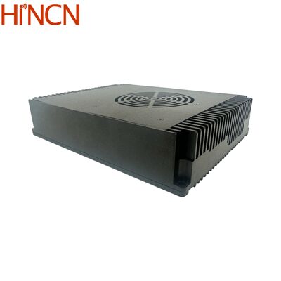 Long Range COFDM Video Transmitter With HDMI & AV Input | Secure UAV Video Link Solution