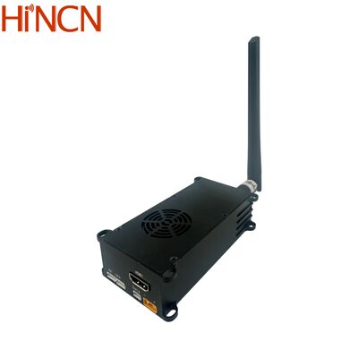 300MHz~900MHz COFDM HD Wireless Transmitter And Receiver Microware RF Video Link