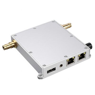 Ethernet HDMI Input 4K Video COFDM Wireless Transmitter Module With H265/H264 Low Latency