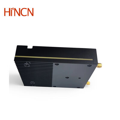 MIMO MANET Mesh Network Radio with HD Video Transmission for UAV and Drone Applications