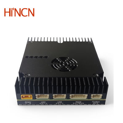 Long Range MESH Video Data Link UAV Swarm For Target Drone OEM China Supplier