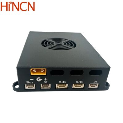 UAV FPV Drone Video Transmitter 1.4G พร้อมส่งสัญญาณระยะไกล 10 กม.